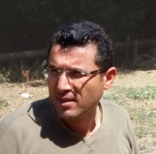 Tokat'ta iki şehit acısı