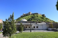 2015 Yılı Ulusal Destinasyonu Seçildi