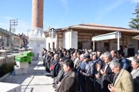 İLKOKUL ÖĞRETMENİ - 24 Kasım'da Afyonkarahisar'dan Acı Haber