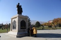 GENEL KÜLTÜR - 24 Kasım Öğretmenler Günü Çeşitli Etkinliklerle Kutlandı