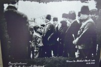 BAKIRKÖY BELEDİYESİ - 24 Kasım Öğretmenler Günü'nde 'Başöğretmen Atatürk' Sergisi