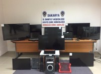 3 Ayda 15 Evi Soydular