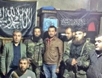 PARALEL YAPI - ABD'den kritik Türkmen açıklaması