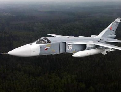 ABD'li pilotlar: Türkler uyardı biz şahidiz