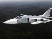 TÜRK JETLERİ - ABD'li pilotlar: Türkler uyardı biz şahidiz