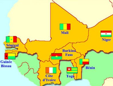 Afrika'dan Teröre Karşı Uluslararası Zirve Çağrısı