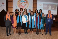 ORHAN ÖZÇATALBAŞ - Antalya Sanal Kadın Müzesi Açıldı