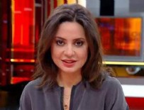 ASLı AYDıNTAŞBAŞ - Aslı yine çuvalladı