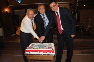 Başak Koleji'nde Çifte Kutlama