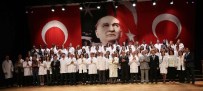 DİŞ HEKİMLERİ - Başkan Karaosmanoğlu Diş Hekimlerini Yalnız Bırakmadı