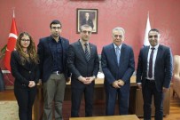 Başkan Kocaoğlu'ndan Yeni Kabineye İlk Yorum