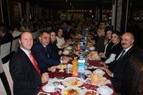 İBRAHIM SAĞıROĞLU - Başkan Sağıroğlu'ndan Öğretmenevi Müjdesi