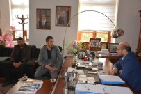 BAYIRBUCAK TÜRKMENLERİ - Bayır Bucak Türkmenlerine Niksar'dan Yardım Eli