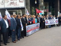 Bayırbucak Türkmenlerine Kütahya'dan Destek