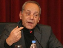 BEKIR COŞKUN - Bekir Coşkun, Kılıçdaroğlu'nu hedef aldı