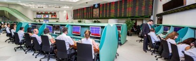 Borsa İstanbul'da Mevduat Bankası 10'A Çıktı