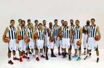 Büyükşehir Basket Takımı Pertevniyal Deplasmanında