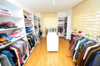 Büyükşehir, Paylaşarak Sevindirmeye Devam Ediyor