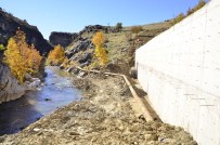 SU ÜRETİMİ - Çermik'te İçme Suyu Kapasitesi Arttı