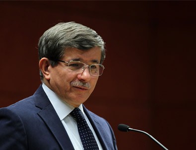 Başbakan Davutoğlu yeni kabineyi açıkladı