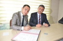 TUNCAY AKKOYUN - Denetimli Serbestlik Yükümlüleri İçin Örnek Proje