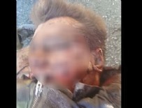 SAVAŞ PİLOTU - Uçaktan atlayan pilot öldü mü?