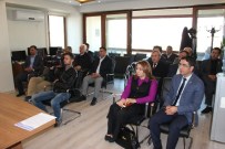 EĞITIM BIR SEN - Eğitim Bir Sen Kayseri Şube Başkanı Aydın Kalkan Açıklaması