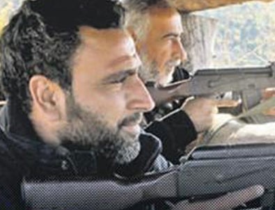 Esad düşer ama bu dağ düşmez