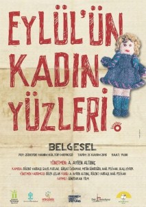 'Eylül'ün Kadın Yüzleri' Eskişehirlilerle Buluşuyor