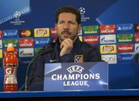 JUAN - 'Galatasaray Bizi Zorlayacak'