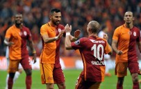 MUSTAFA DENİZLİ - Galatasaray Kritik Virajda