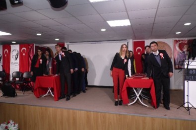 Gölbaşı İlçesinde Öğretmenler Günü Kutlandı