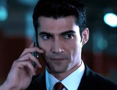 İsmail Filiz'in lüks otomobili