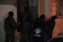 İstanbul'da Suç Örgütü Operasyonu