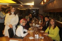 Kayders 5. Yılını Gönüllü Öğretmenleri İle Kutladı