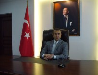 Kaymakam Bilgin, Öğretmenler Günü'nü Kutladı