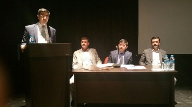 Köylere Hizmet Götürme Birliği Olağan Meclis Toplantısı