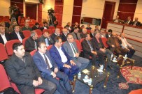 MUSTAFA ELİTAŞ - KTO Başkanı Mahmut Hiçyılmaz Açıklaması