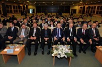 NÜKLEER MÜZAKERELER - Kudaka Anahtar Çözümler Programları Devam Ediyor