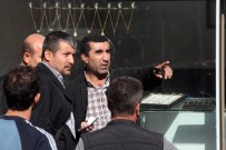 İMİTASYON - Kuyumcudan Gasp Edilen Altınlar İmitasyon Çıktı