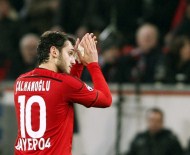 GIORGIO CHIELLINI - Milli Yıldız Hakan Çalhanoğlu En İyi 11'E Aday