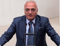 MUSTAFA ELİTAŞ - Beklemiyordum sürpriz oldu