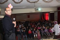 DEDEKTIF - Öğrenciler Gönüllü Trafik Dedektifi Oldular