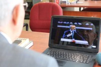 İMAM HATİP OKULU - Öğretmeni Recep Tayyip Erdoğan'ı Anlattı