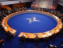 OLAĞANÜSTÜ TOPLANTI - NATO'dan Türkiye'ye destek