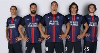 Psg, Paris İçin Özel Forma İle Sahada Olacak