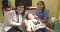 DİŞ MUAYENESİ - Sağlıklı Dişlerle Gülümseyen Çocuklar Minopolis'te