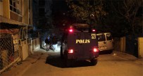 Sancaktepe'de Silahlı Çatışma