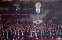 MEDYA DERNEĞİ - Sanlav Açıklaması 'Erdoğan, Dünyada Teknolojiyi En Etkili Kullanan Liderlerden'