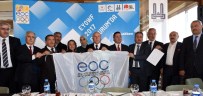 OLİMPİYAT MEŞALESİ - Sekmen Açıklaması 'Hedefimiz Erzurum'u, Sporda Davos Yapmak'